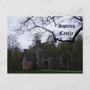 CASTILLO SQUIRES, postal OHIO