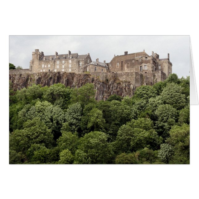 castillo verde agitador (Anverso (Horizontal))