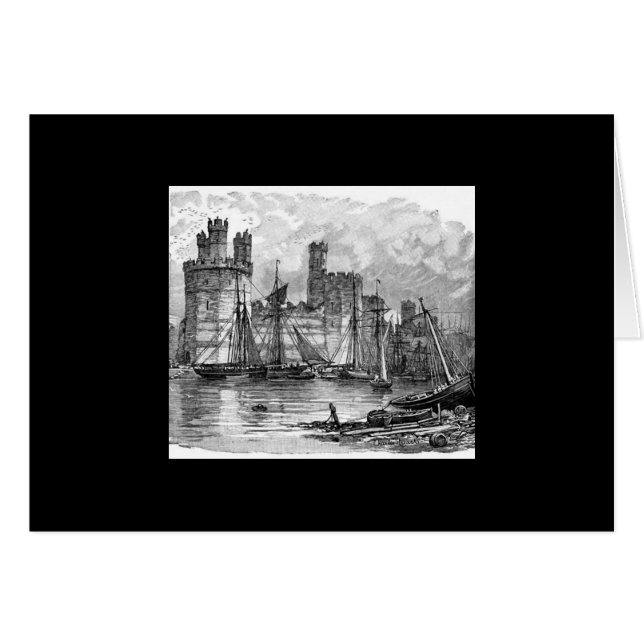 Castillos (Anverso (Horizontal))