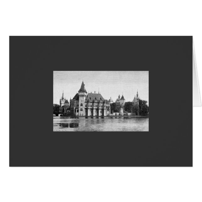 Castillos (Anverso (Horizontal))