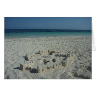 castillos bahameños