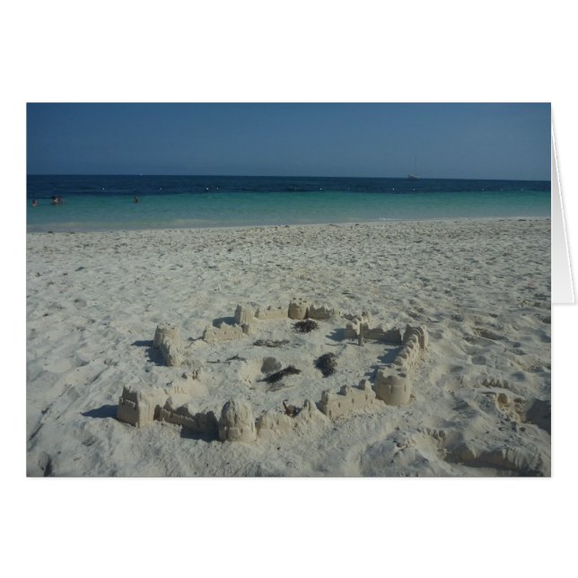 castillos bahameños (Anverso (Horizontal))