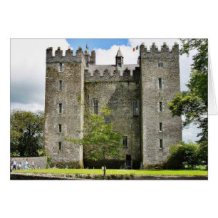 Castillos de Bunratty