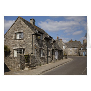 Castillos de Corfe, Dorset, Inglaterra,