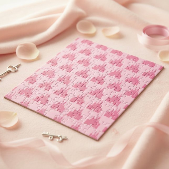 Castle Jigsaw Puzzle (Subido por el creador)