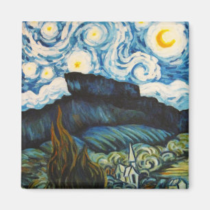 Castle Rock Colorado, imán impresionista principa