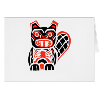 CASTOR DEL HAIDA