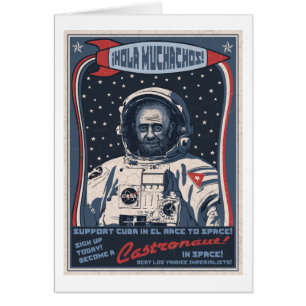 Castronauta