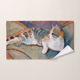 Cat. August Macke