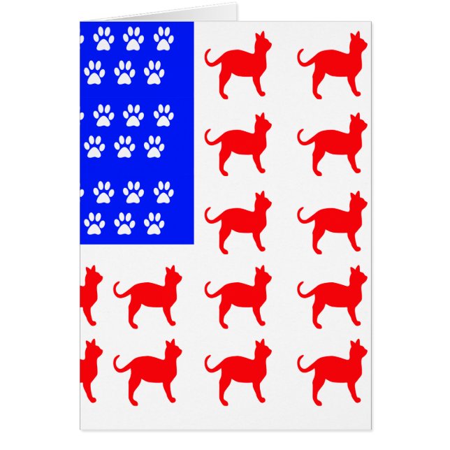 Cat + bandera de página (Frente)