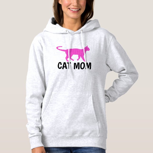 CAT Camisetas MOM & Hoodies (Anverso)