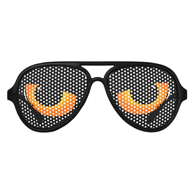 CAT EYES Fiesta Gafas de sol (Anverso)