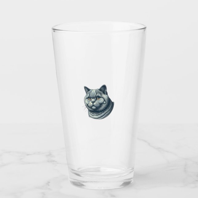 cat glass (Anverso)