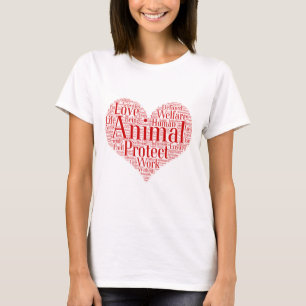 Cat - Kitty - Camisetas para animales