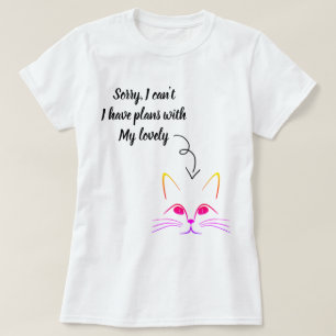 Cat Lover Svg, Fur Mom Svg, Cat Svg, camiseta de g