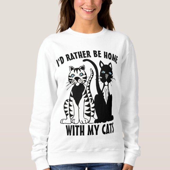 CAT- MÁS BIEN ESTAR EN CASA CON MIS CAMISETAS DE G (Anverso)