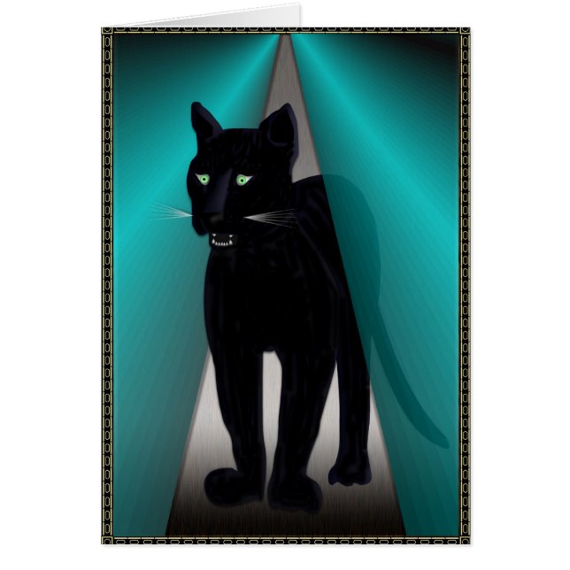 CAT NEGRO GRANDE (Frente)