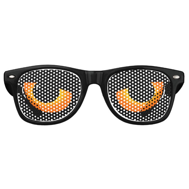 CAT OYES Fiesta Gafas de sol FUNGLASSES (Anverso)