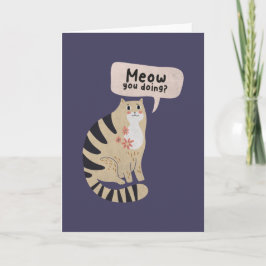 Cat Pun: ¿Cómo Lo Haces?