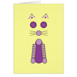 CAT púrpura