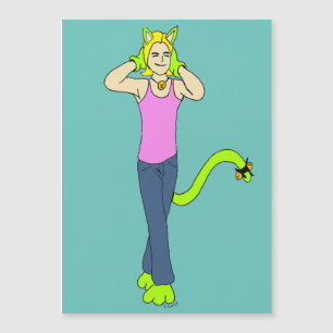 catadora