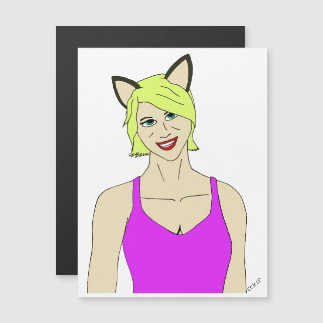 catadora (Anverso/Reverso)