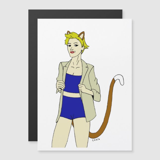 catadora (Anverso/Reverso)