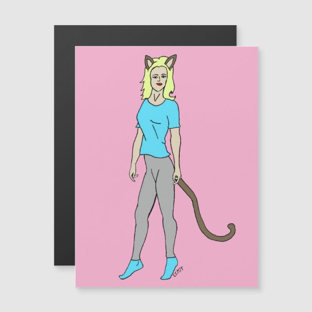 catadora (Anverso/Reverso)