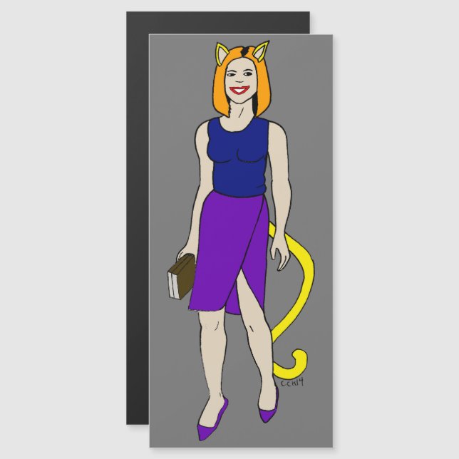 catadora (Anverso/Reverso)