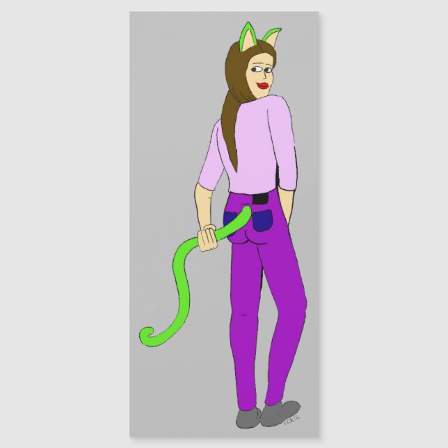 catadora (Anverso)