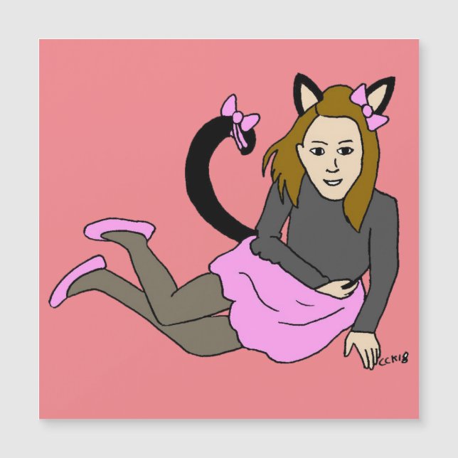 catadora (Anverso)