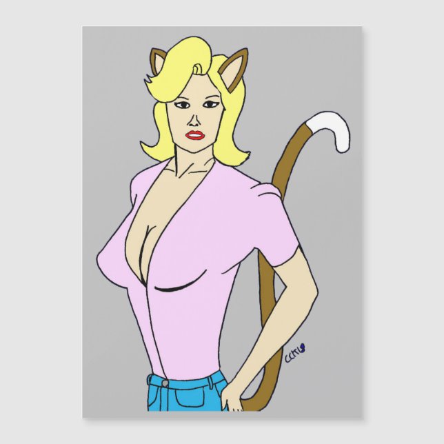 catadora (Anverso)