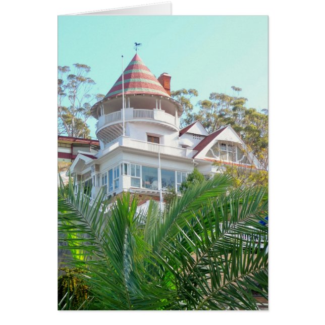 Catalina Holly House 2 (Frente)