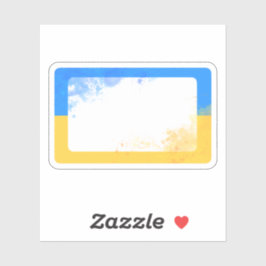 Catálogo de planificadores pegatinas de Ucrania