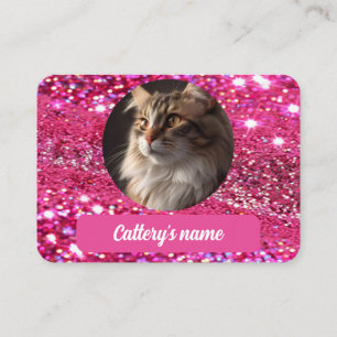 Catálogo de tarjetas de visita de Personalizado ro