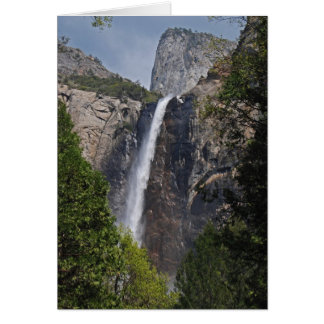Cataratas Bridalveil - Yosemite