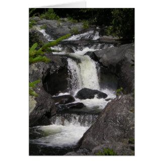 Cataratas de Appalachian