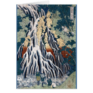 Cataratas de Hokusai Kirifuri, Monte Kurokami, Shi