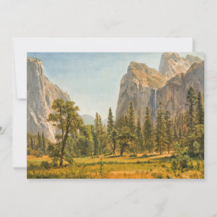 Cataratas de velo para novias, California   Albert