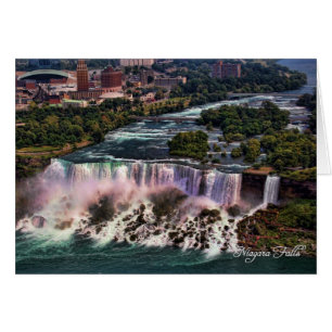 Cataratas del Niágara