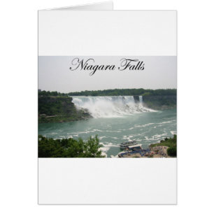 Cataratas del Niágara