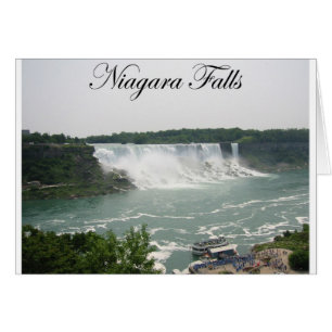 Cataratas del Niágara