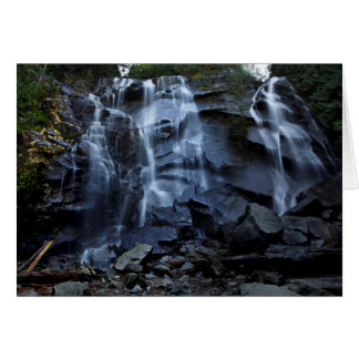 Cataratas del velo
