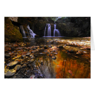 Cataratas indias