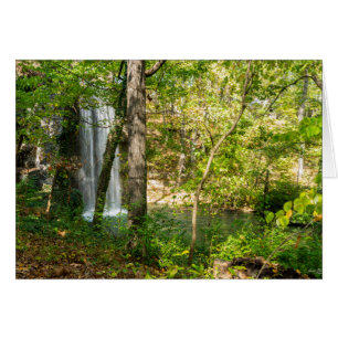 Cataratas ocultas