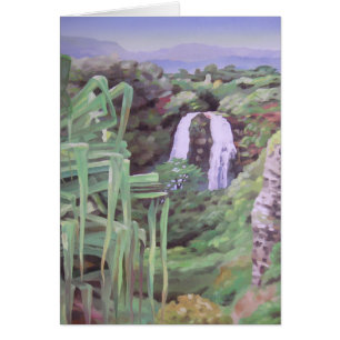 Cataratas Opaekaa, Kauai