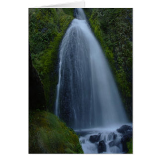 Cataratas Wahkeena, Oregón