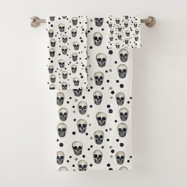 Catástrofe de cráneo - Ecos de lo invisible (In situ)