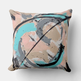 Catch 22 20 x 20 Cojín decorativo polaco