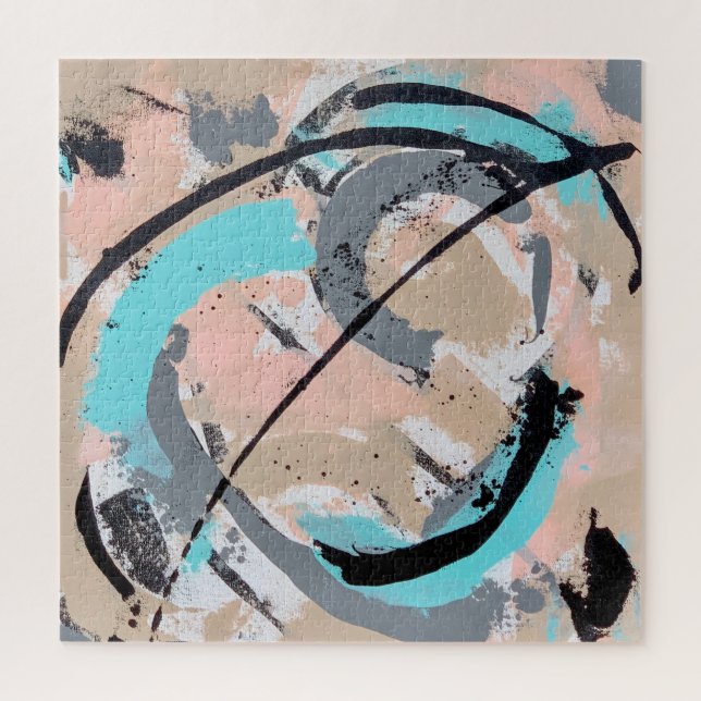 Catch 22 20 x 20 Puzzle (Vertical)